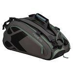 Nox AT10 Team Bag Gray / Green